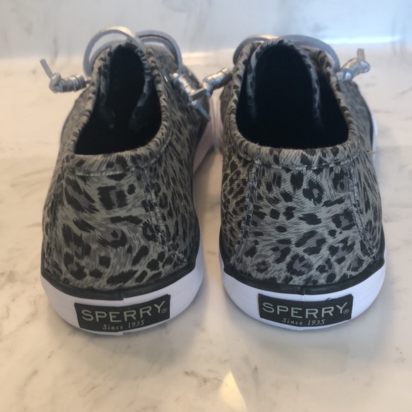 NEW Sperry Top-Sider Sneakers - Picture 3 of 7